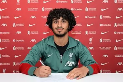 كريم أحمد: فخور باللعب مع منتخب مصر.. وأتطلع للمشاركة مع ليفربول